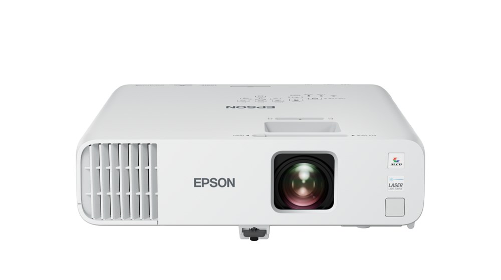 Epson  EB-L260F - 3LCD-projektor - 802