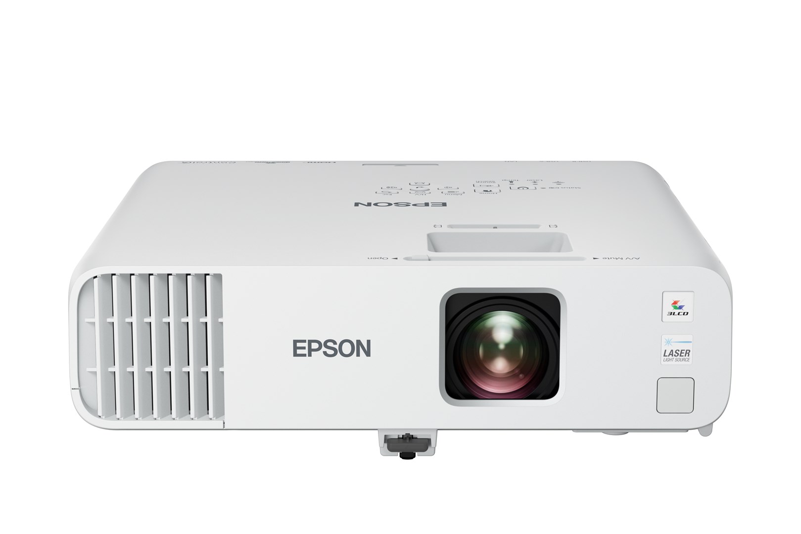 Epson EB-L270F 5200 ANSI lumens 3LCD
