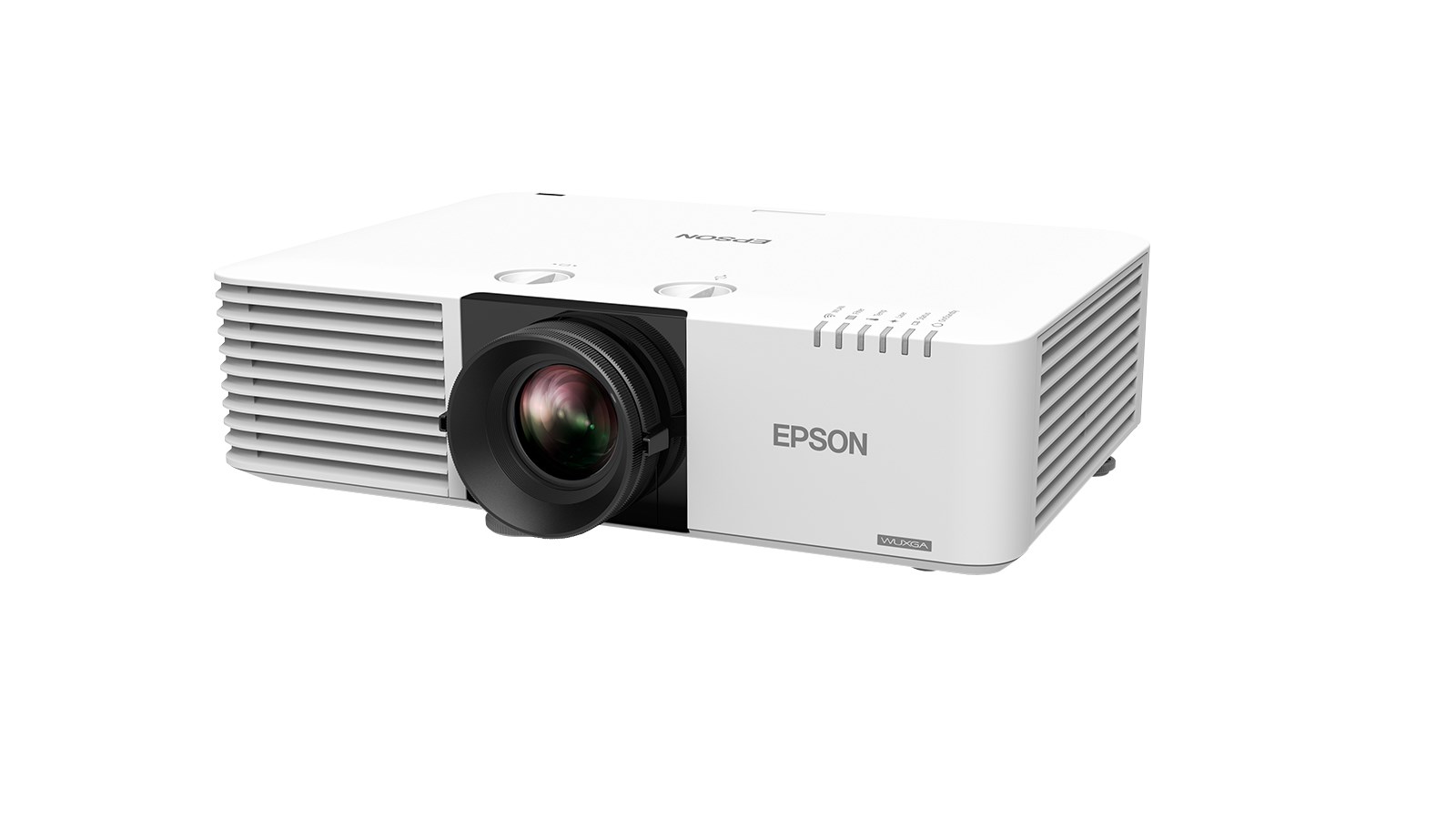 Epson  EB-L530U Standard throw projector 5200