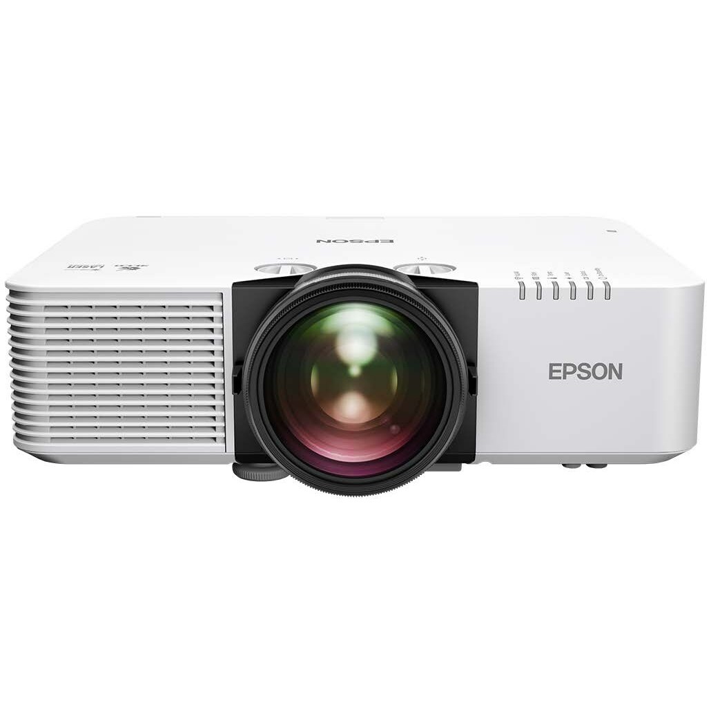 Epson  EB-L690SU Short throw projector 6200
