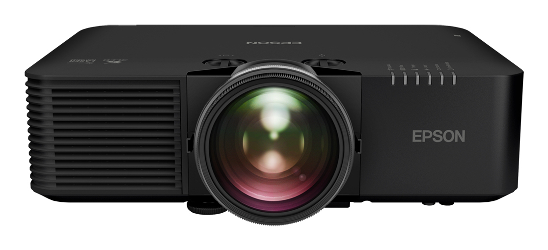 Epson EB-L695SE Short throw projector 6000