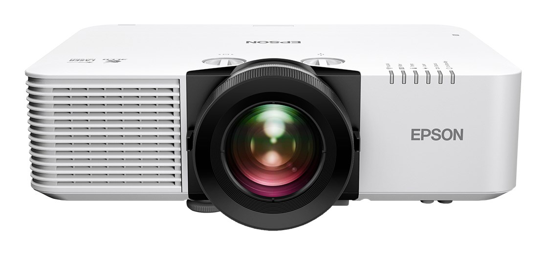 Epson EB-L790SU Short throw projector 7000