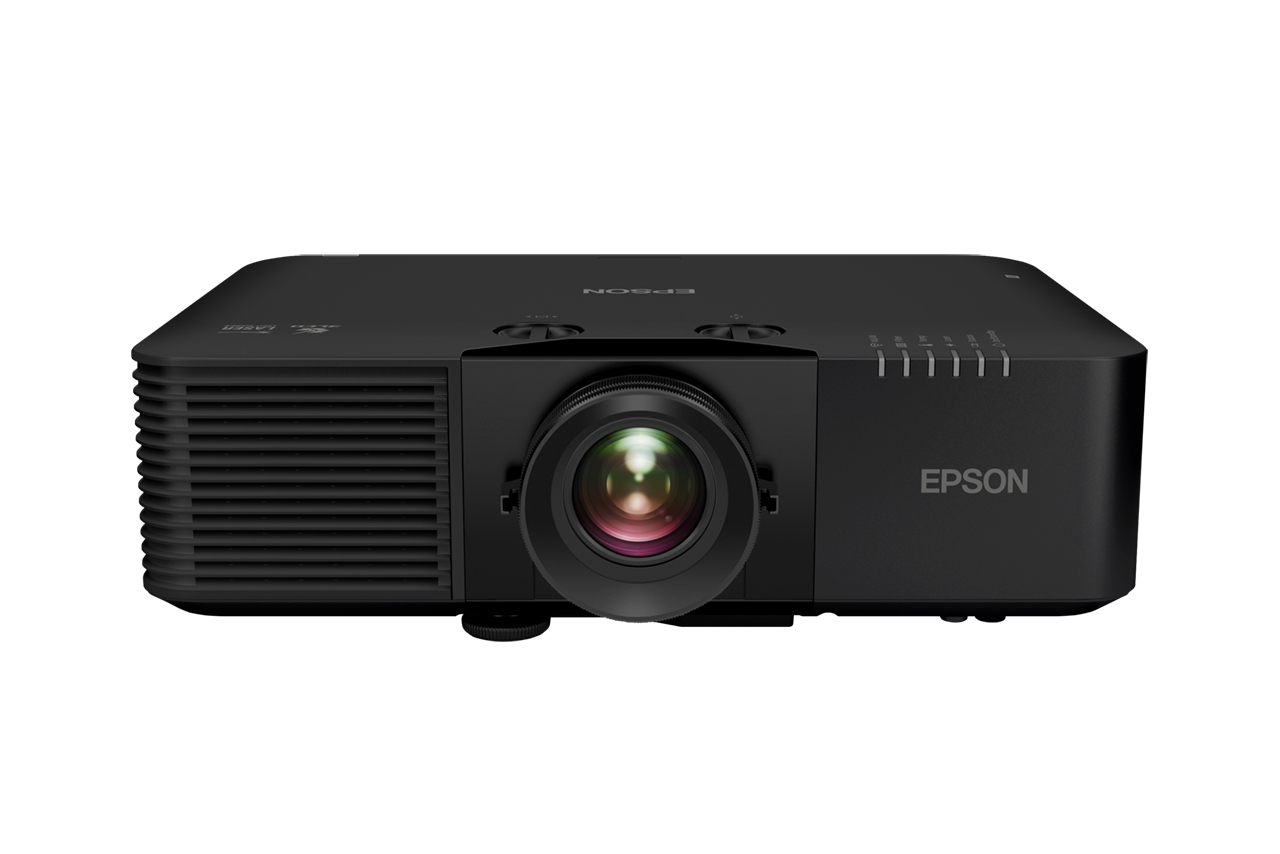 Epson EB-L895U Standard throw projector 8000