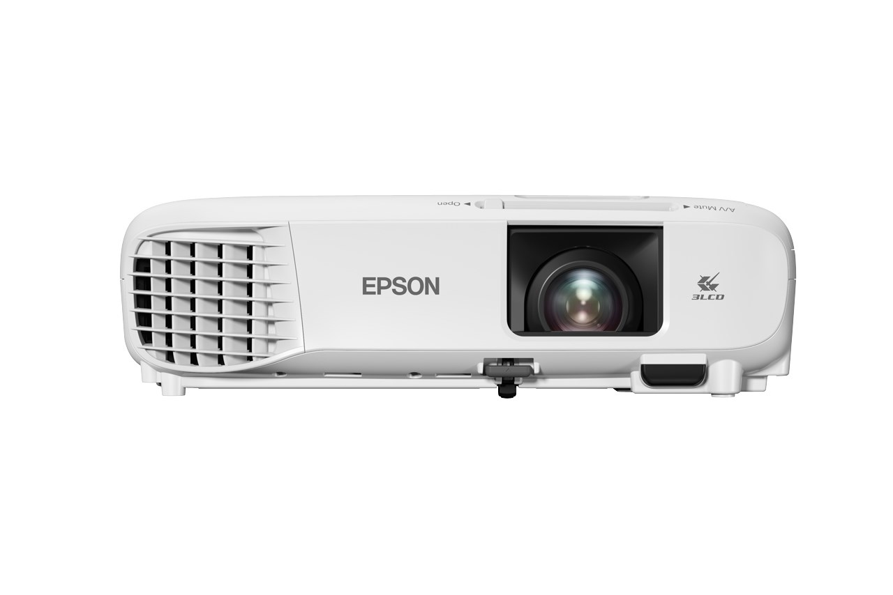 Epson  EB-W49 data projector Desktop projector