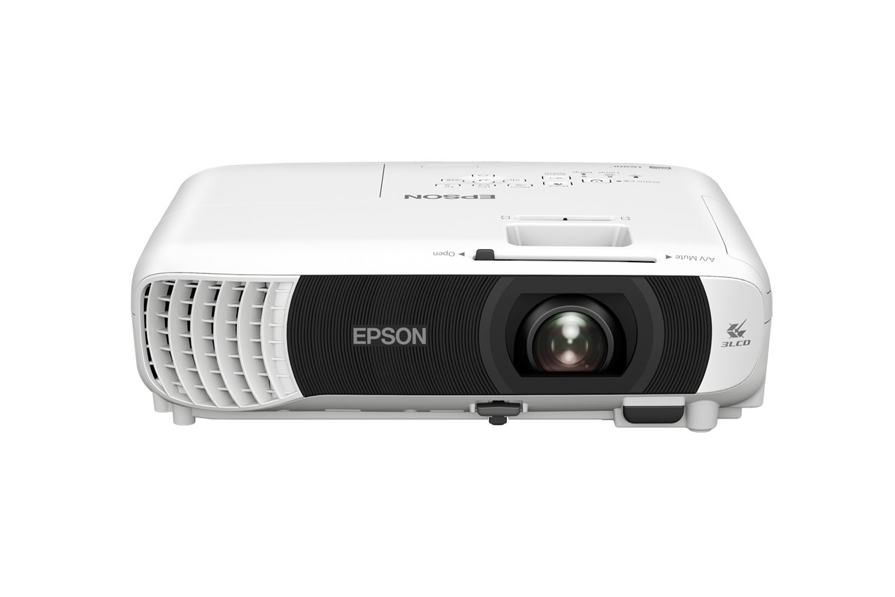 Epson  EB-W55 4000 ANSI lumens 3LCD