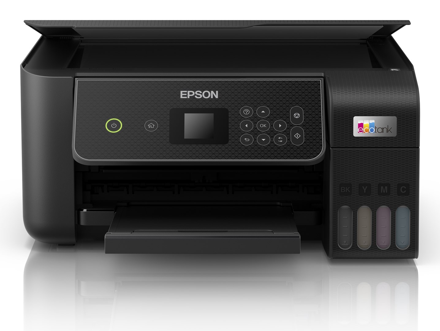 Epson EcoTank ET-2870 Inkjet A4 5760