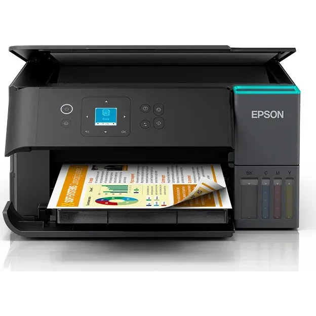 Epson EcoTank ET-2950 Inkjet A4 4800