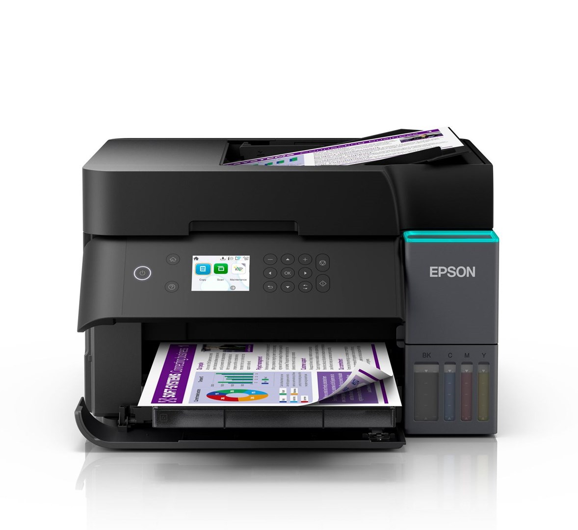 Epson EcoTank ET-3950 Inkjet A4 4800