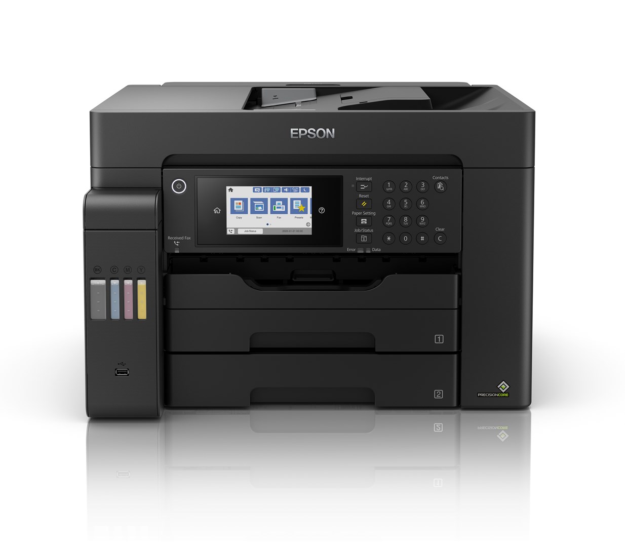 Epson  EcoTank L15150 Inkjet A3+ 4800