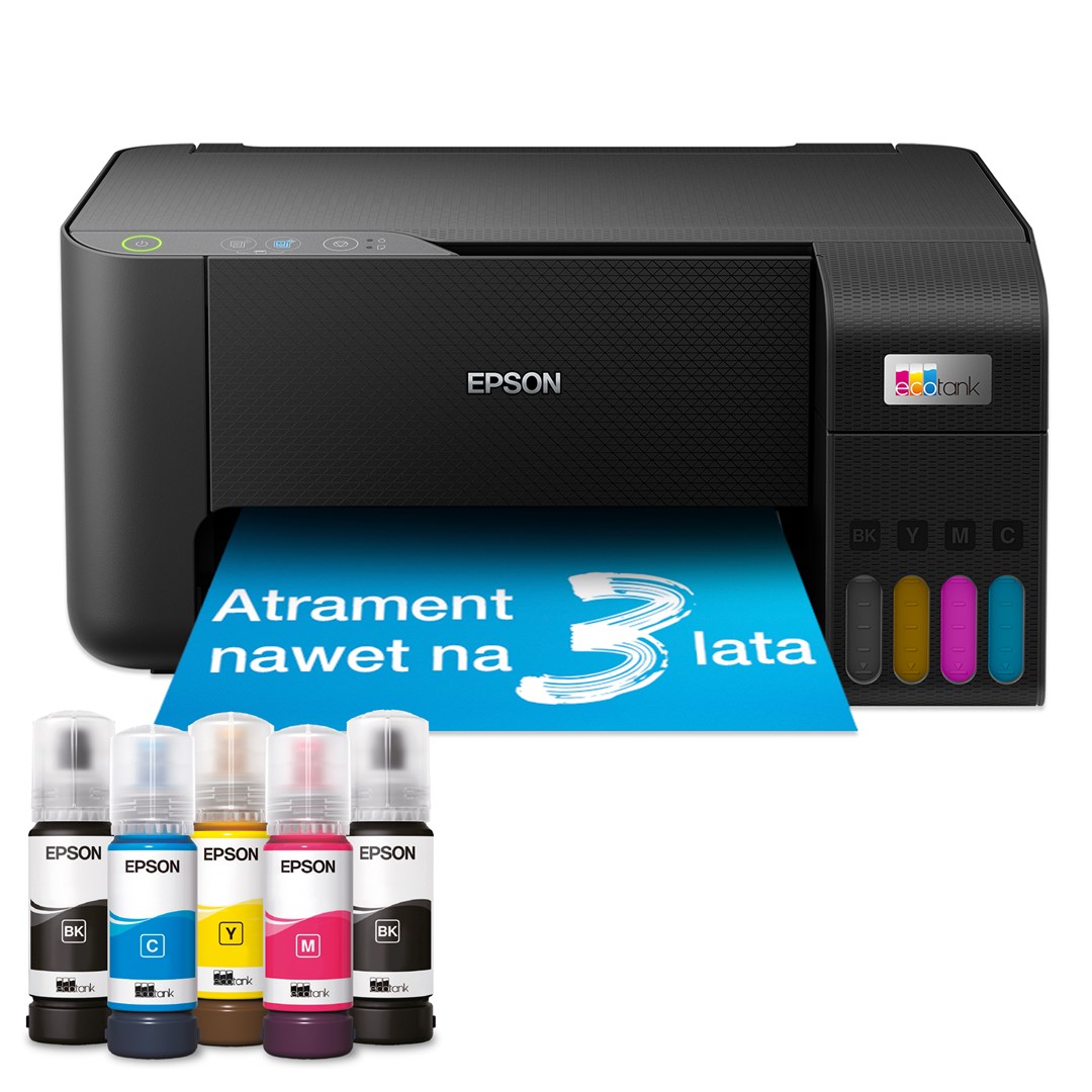 Epson EcoTank L3230 - A4 multifunctional