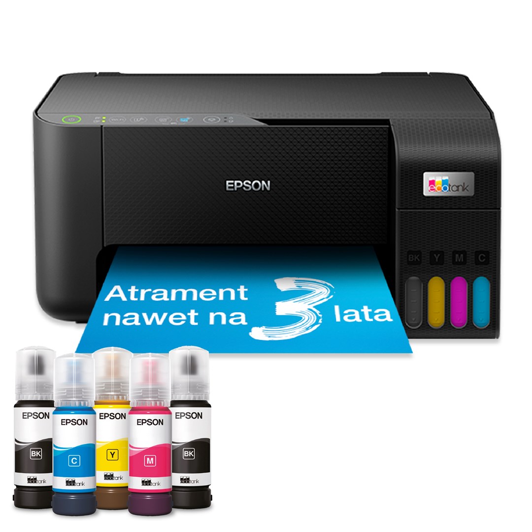 Epson  EcoTank L3270 WiFi - A4