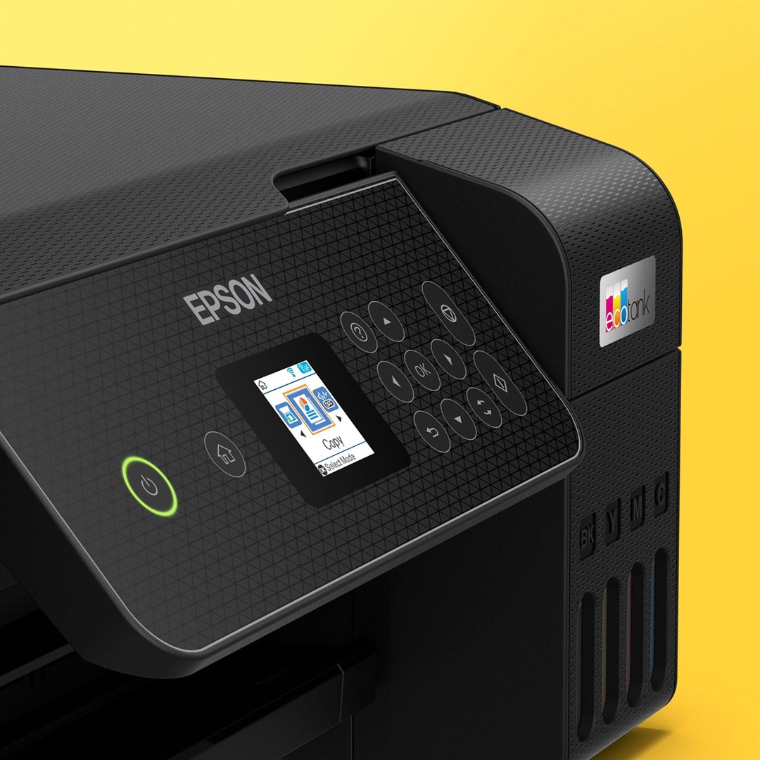 Epson  EcoTank L3280 3-in-1 inkjet multifunction