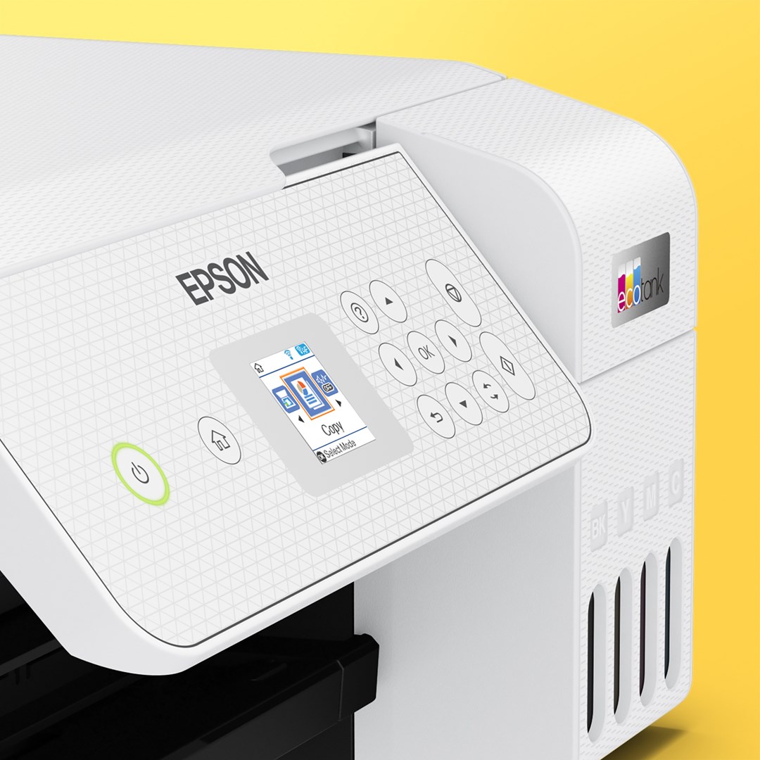 Epson  EcoTank L3286 Inkjet A4 5760