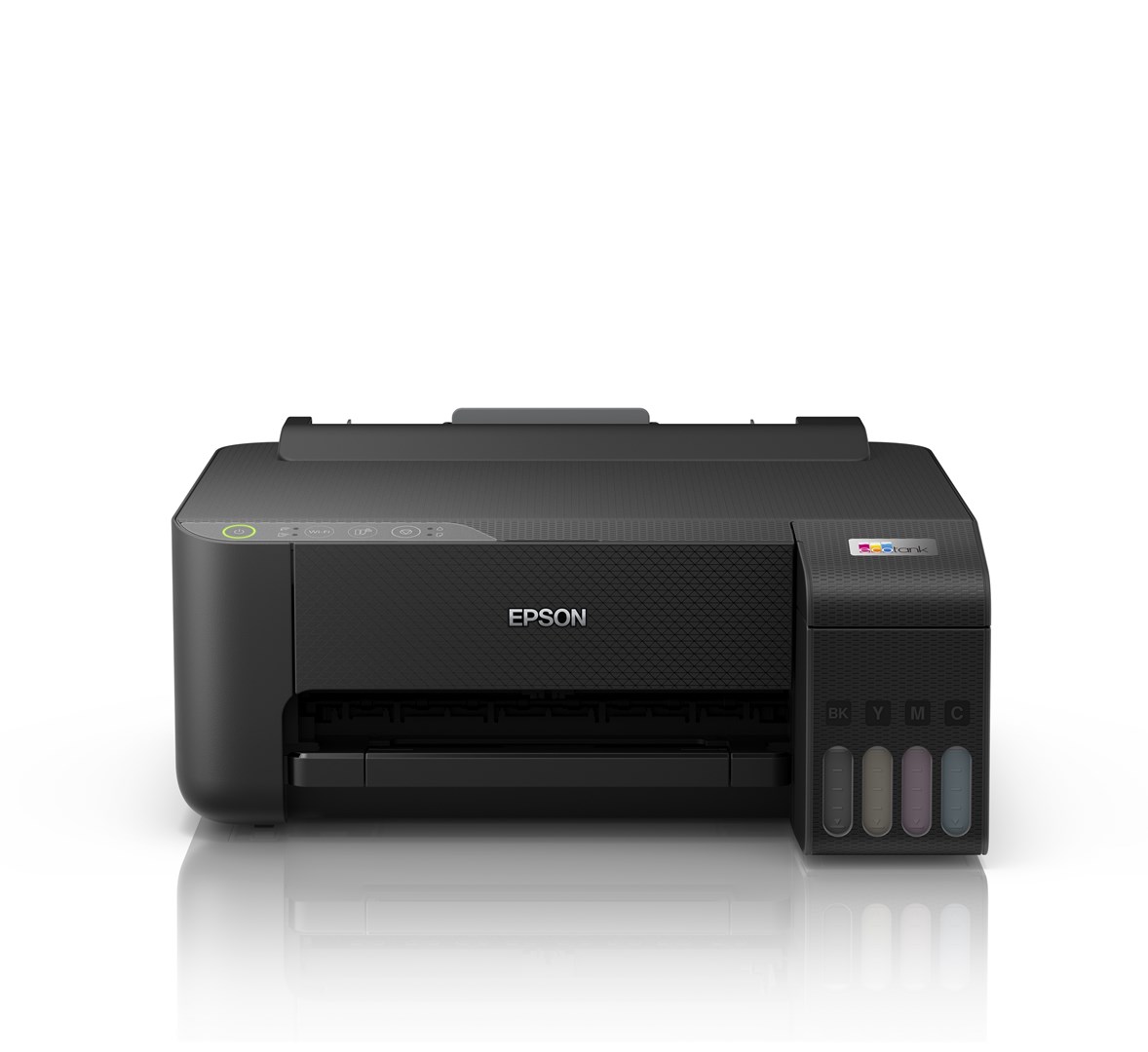 Epson ET-1810 color inkjet printer |