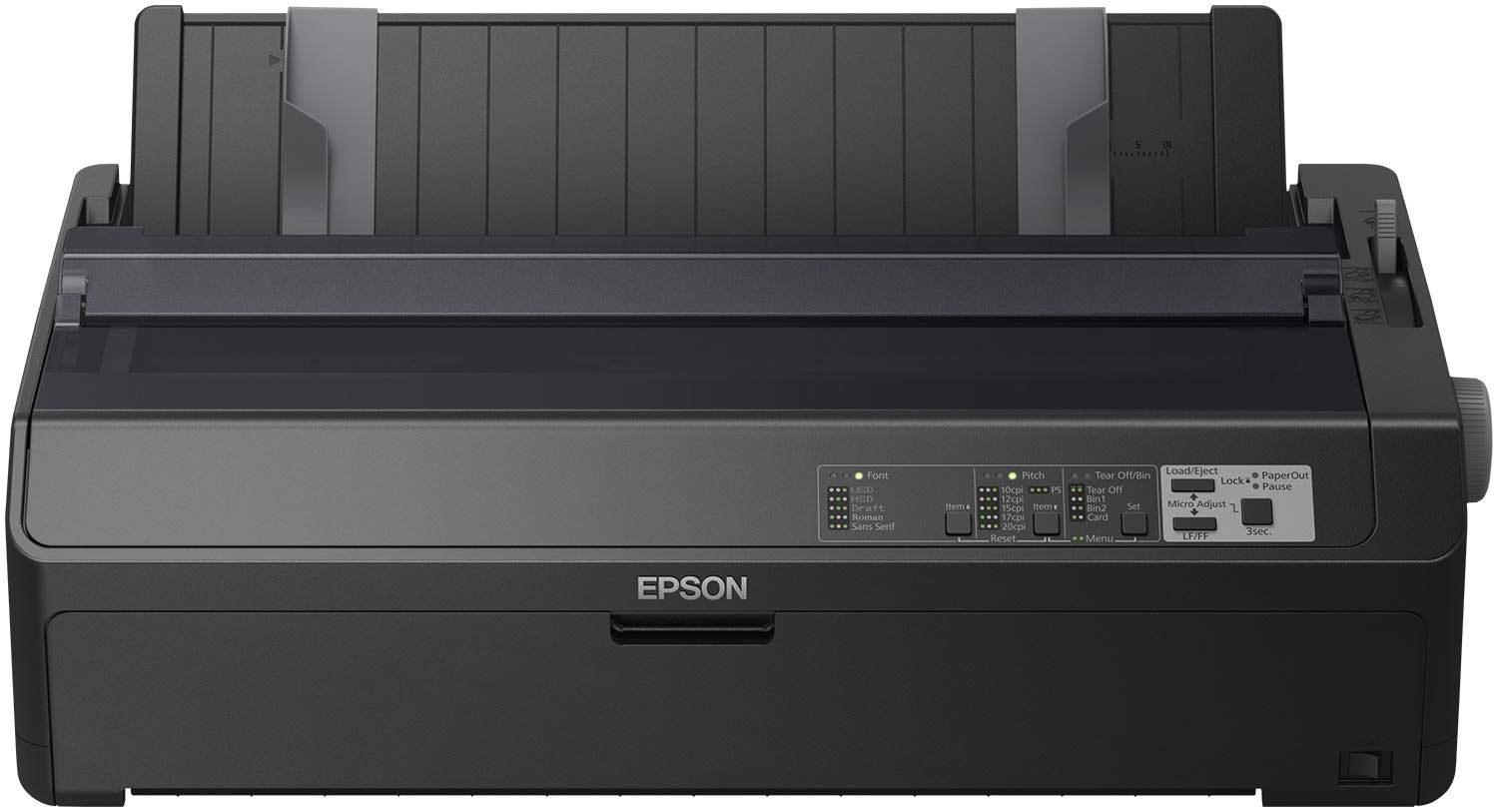 Epson  FX-2190II dot matrix printer 240