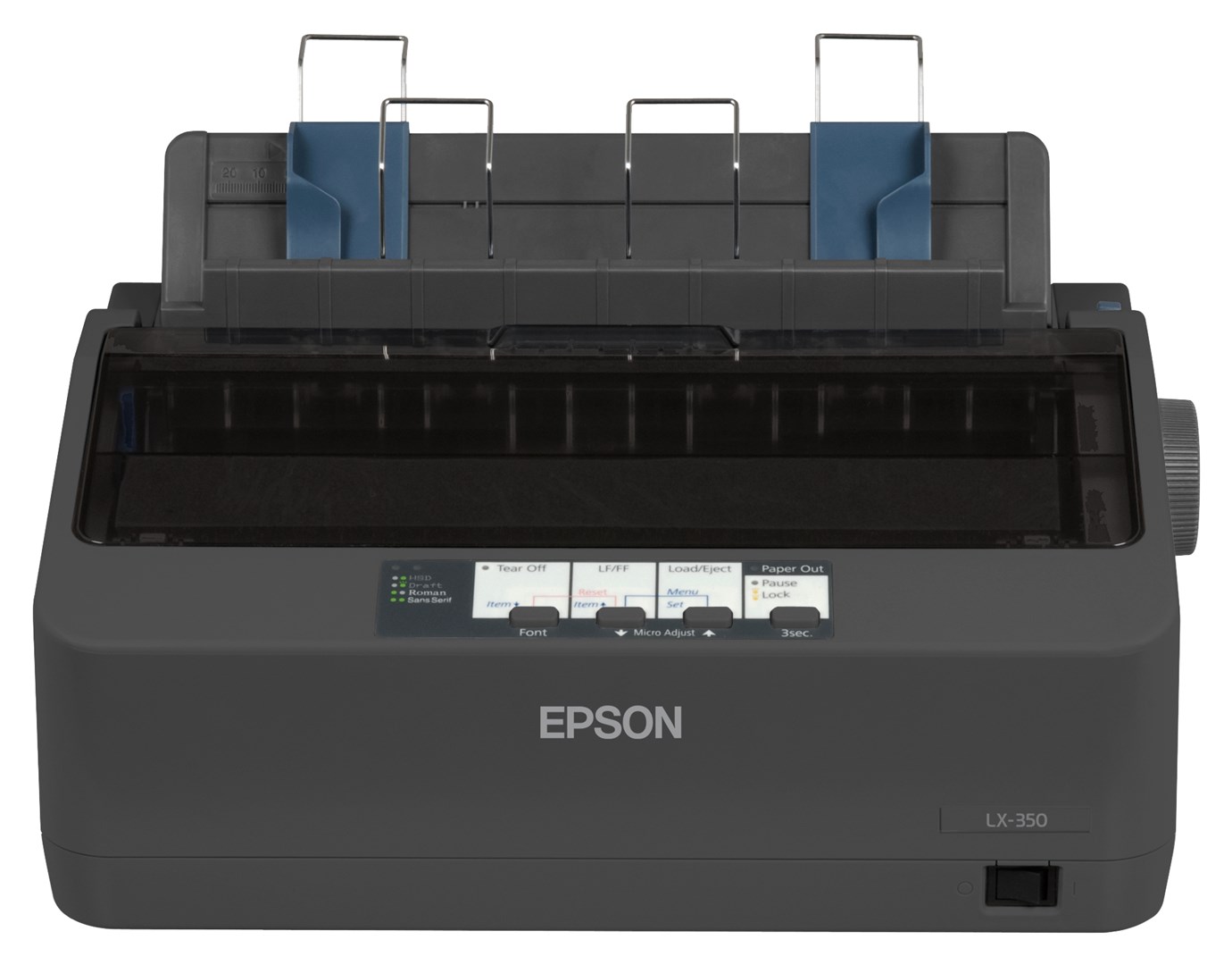 Epson LX-350 | C11CC24031 | 8715946502939
