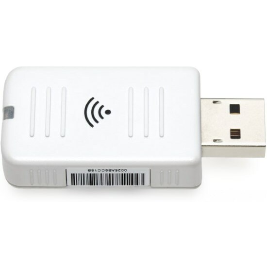 Epson WiFi Adapter b/g/n for projectors