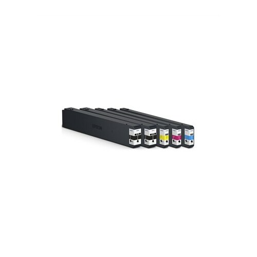 Epson  WorkForce Enterprise WF-C20750 Yellow Ink