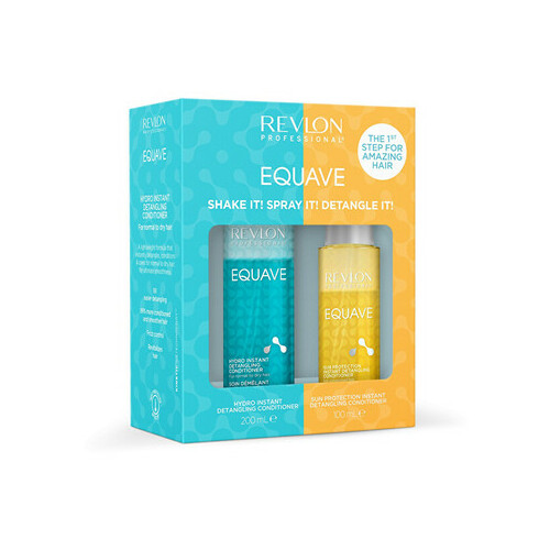 Revlon Professional Equave Hydro Instant Set