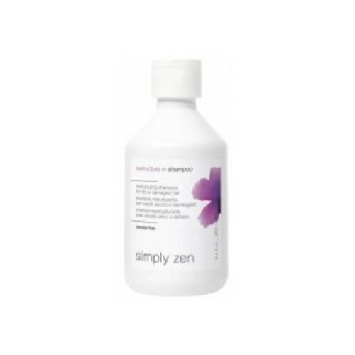 Simply Zen Equilibrium Shampoo - �