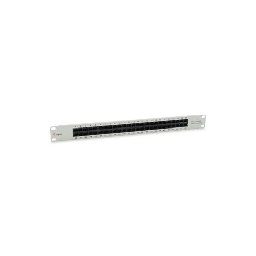 EQUIP 125297 patch panel 1U |