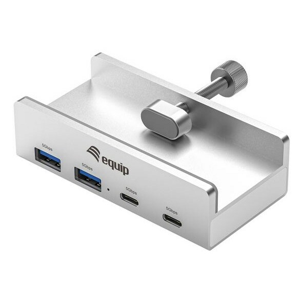 EQUIP 128967 interface hub USB 3