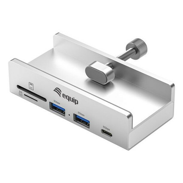 EQUIP  128968 interface hub USB 3