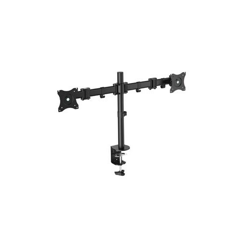 EQUIP  13"-27" Articulating Dual Monitor