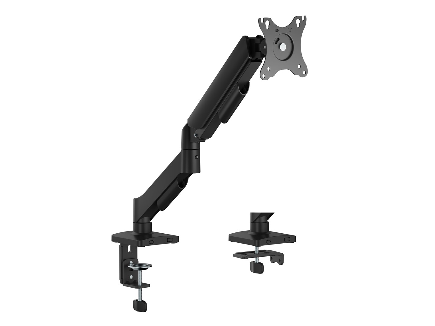 EQUIP  17"-32" Monitor Desk Mount