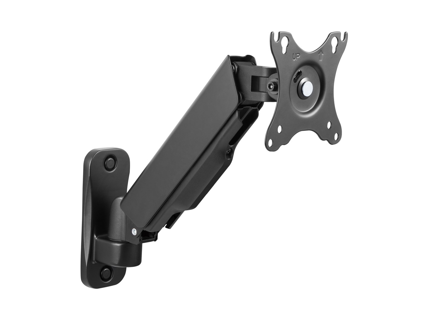 EQUIP  17"-32" Single Monitor Wall-Mounted