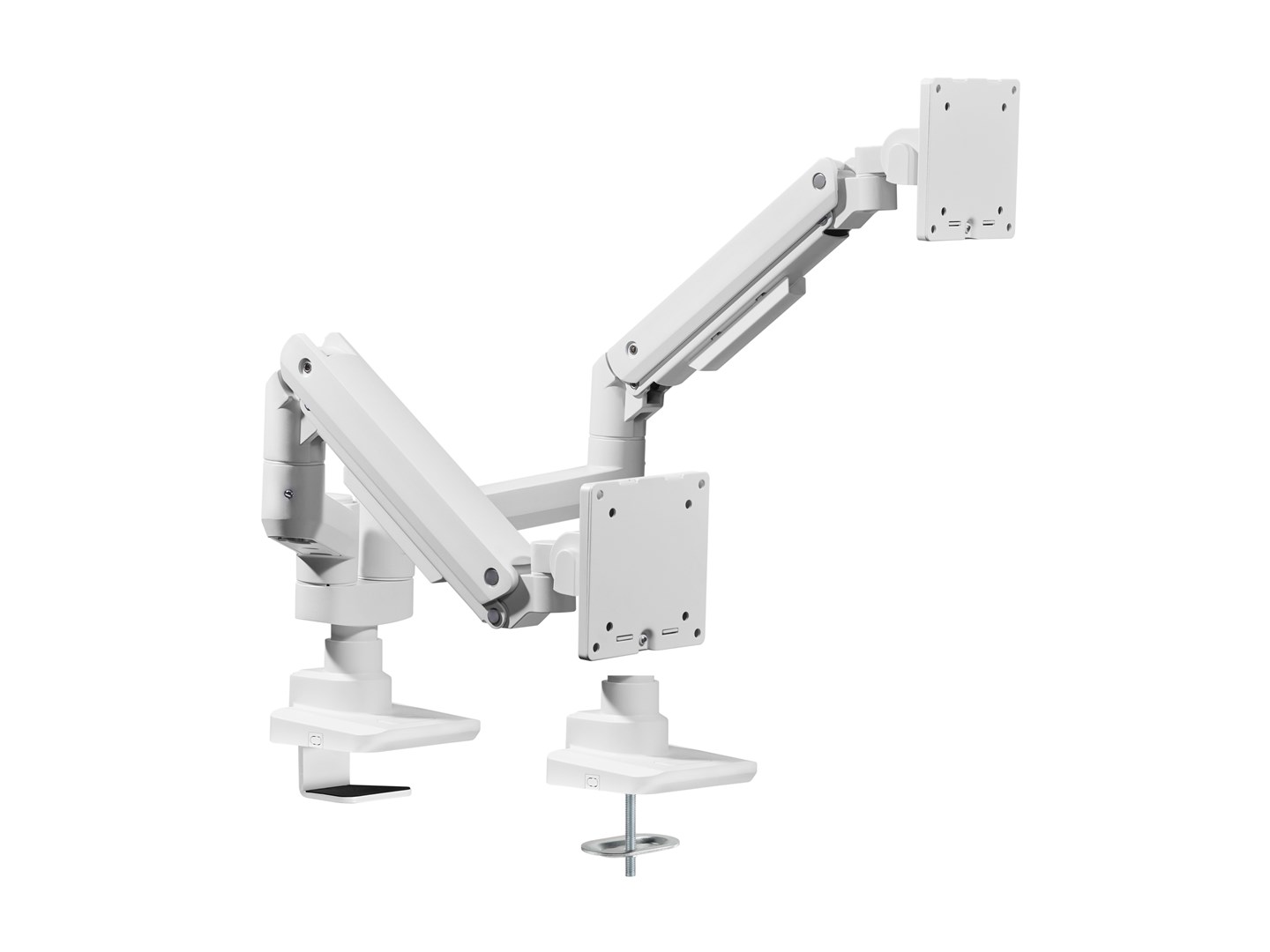 EQUIP  17"-35" Heavy-Duty Dual Monitor