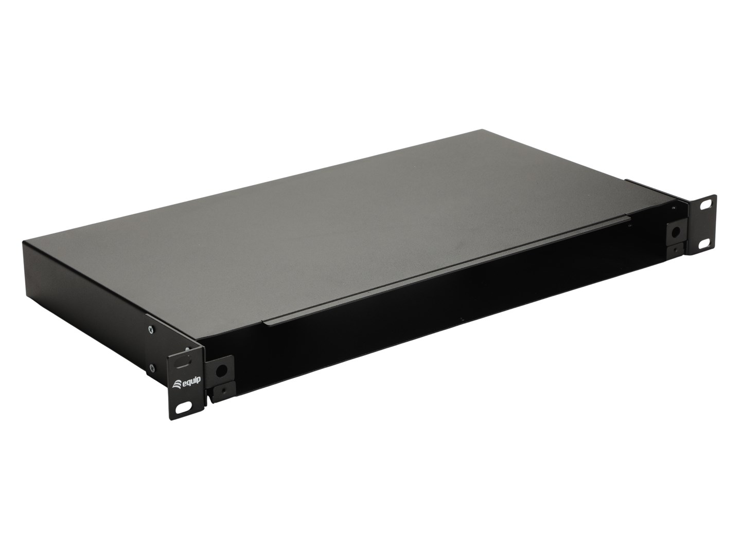 EQUIP  19" Fiber Optic Space Box