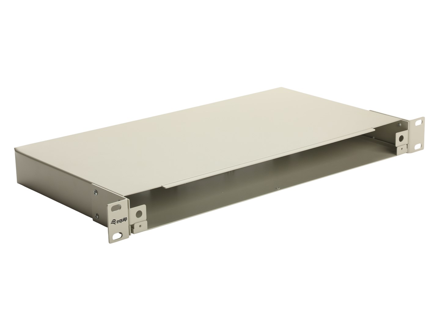 EQUIP  19" Fiber Optic Space Box