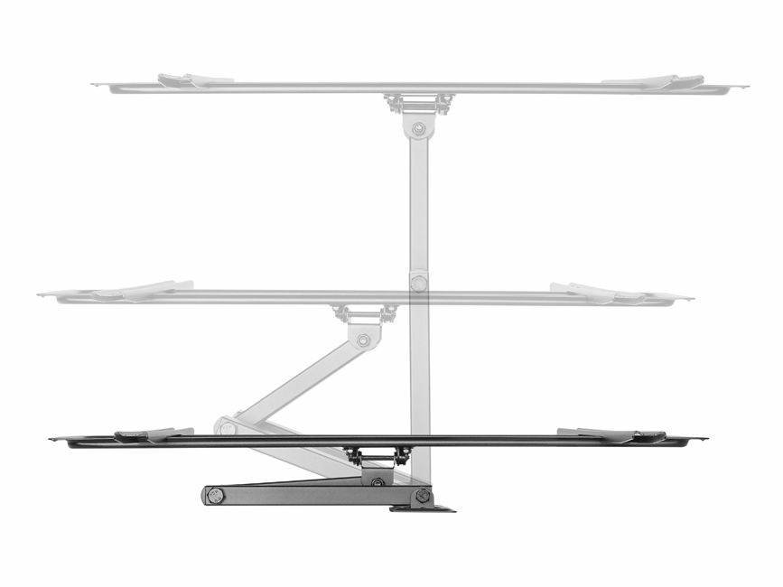 EQUIP  37"-70" Articulating TV Wall