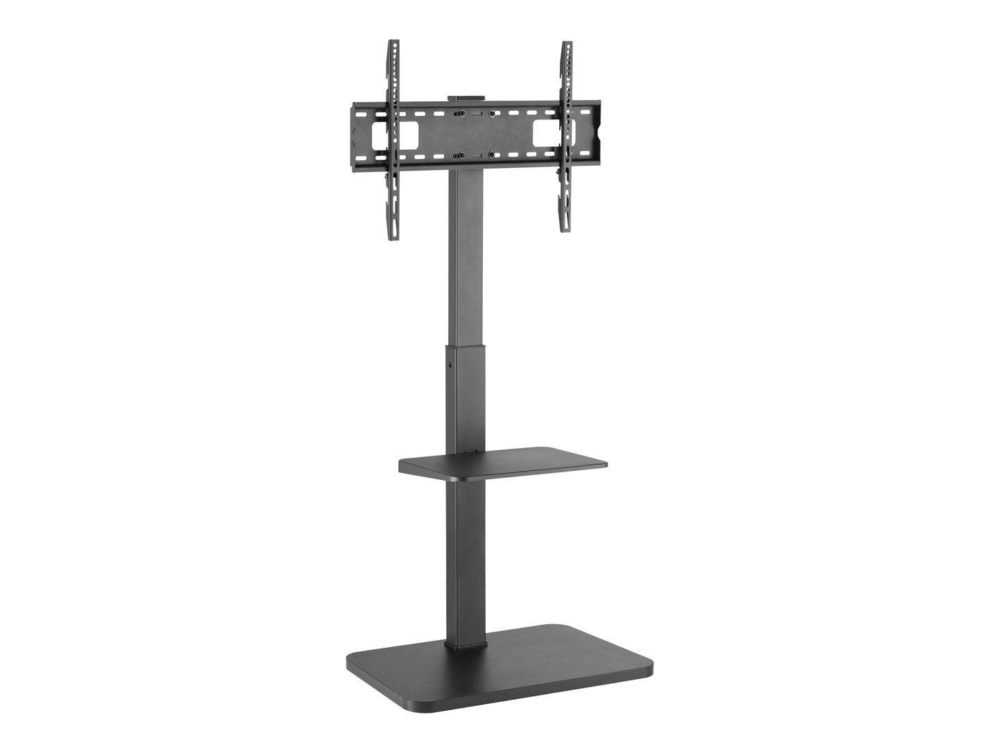EQUIP  37"-75" TV Floor Stand