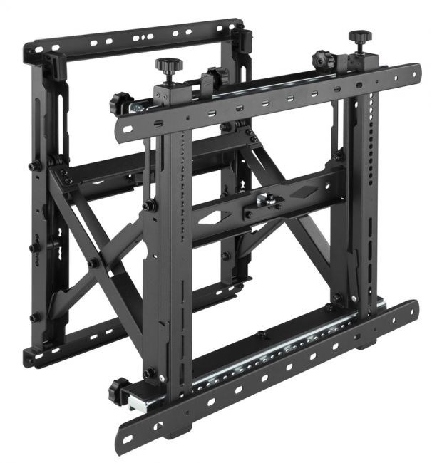 EQUIP 45"-70" Pop-Out Video Wall