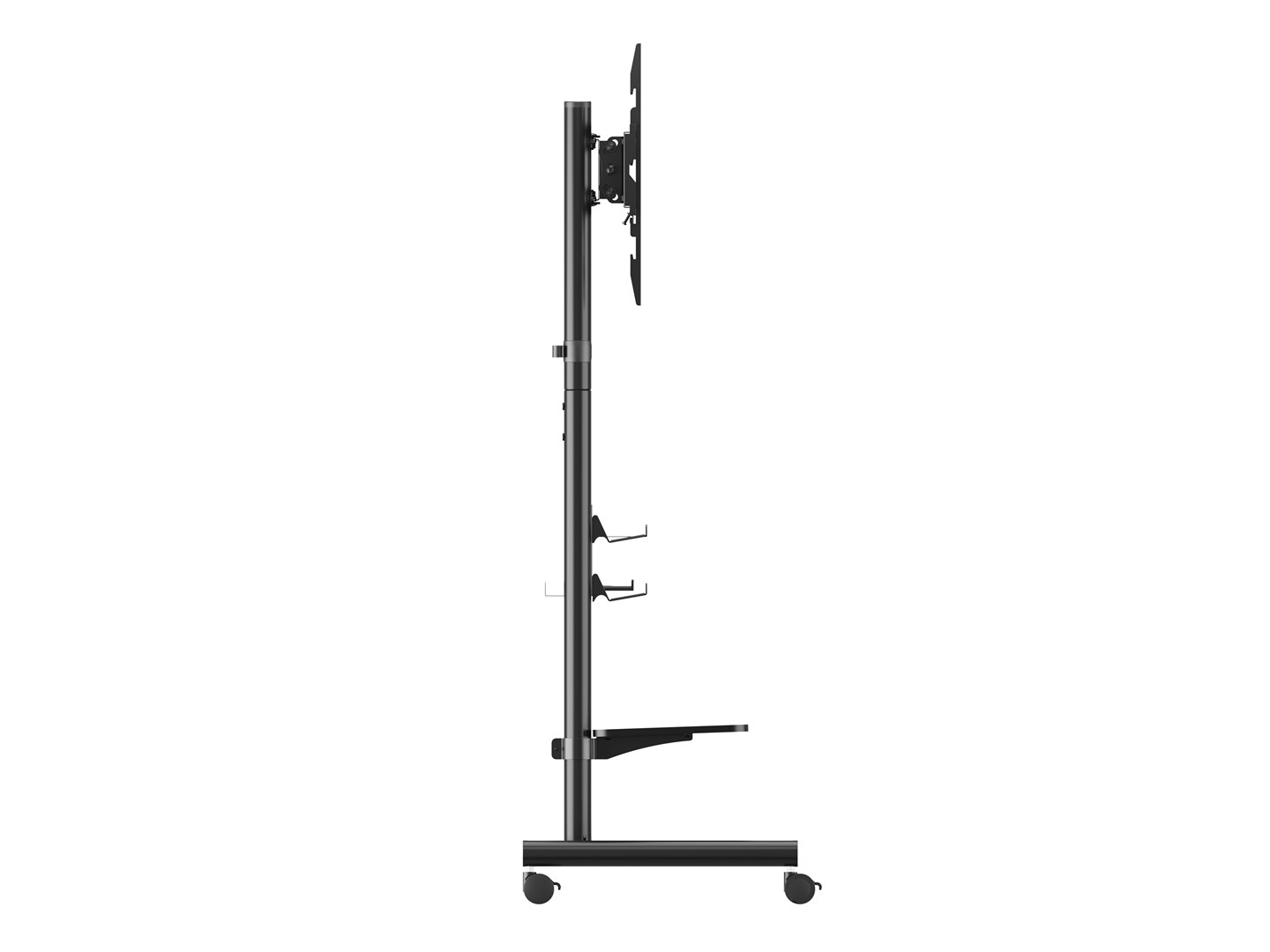 EQUIP  50"-90" Mobile TV Trolley