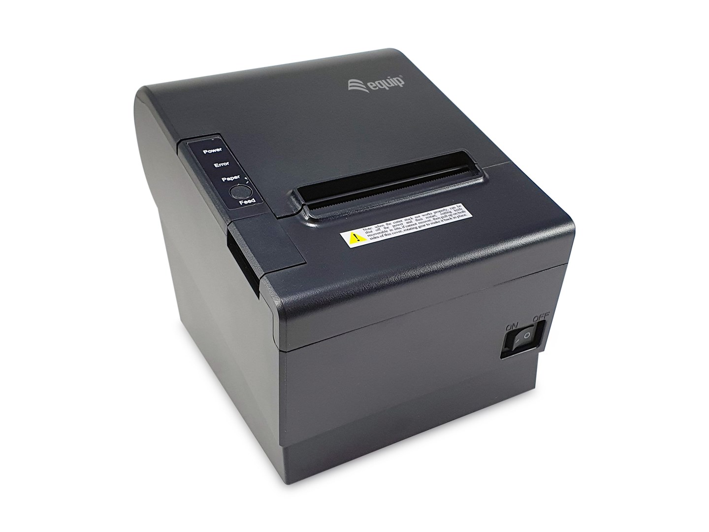 EQUIP 58/80mm Thermal POS Receipt Printer