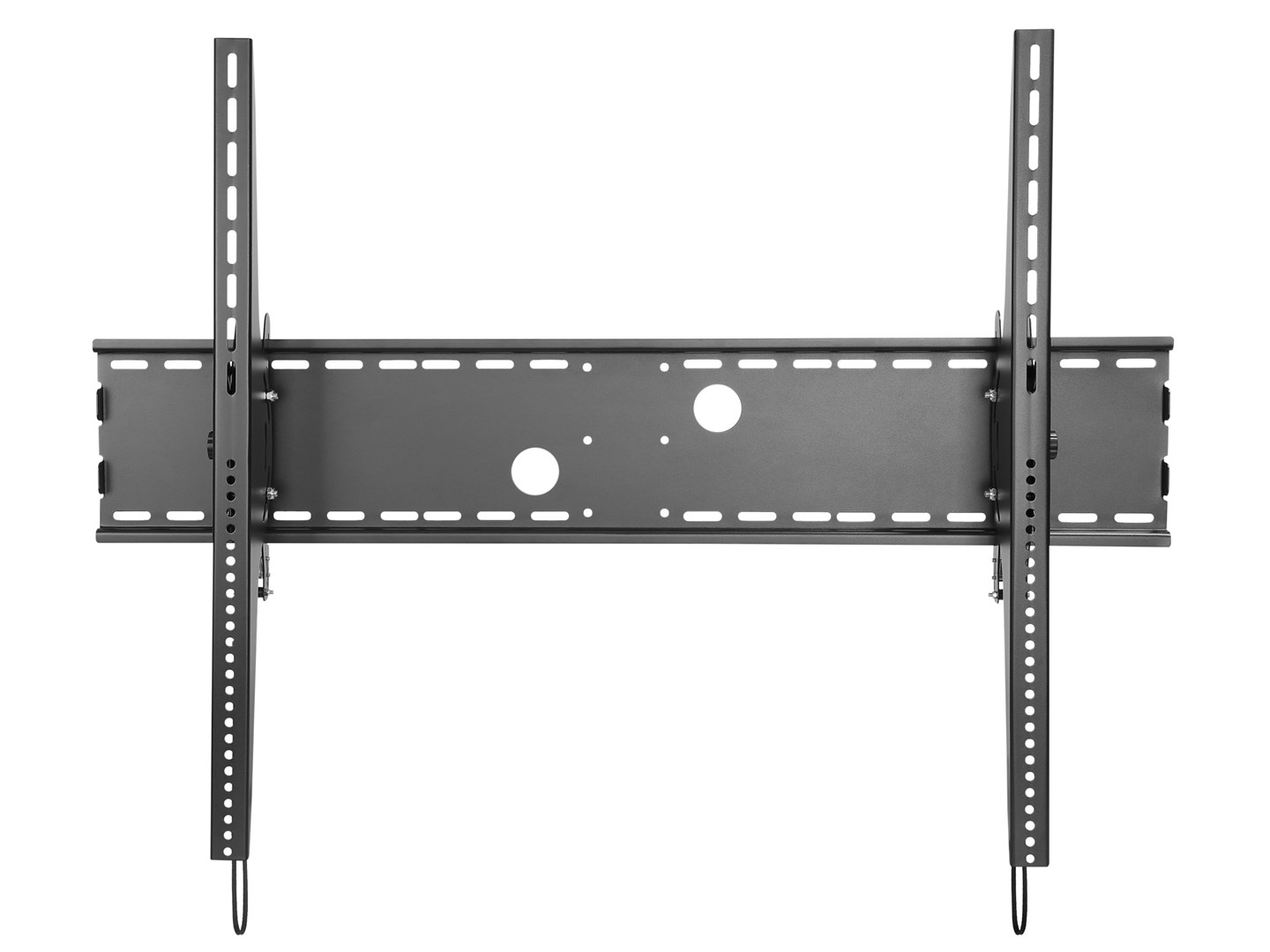 Digitus Equip 60"-100" Tilt Curved