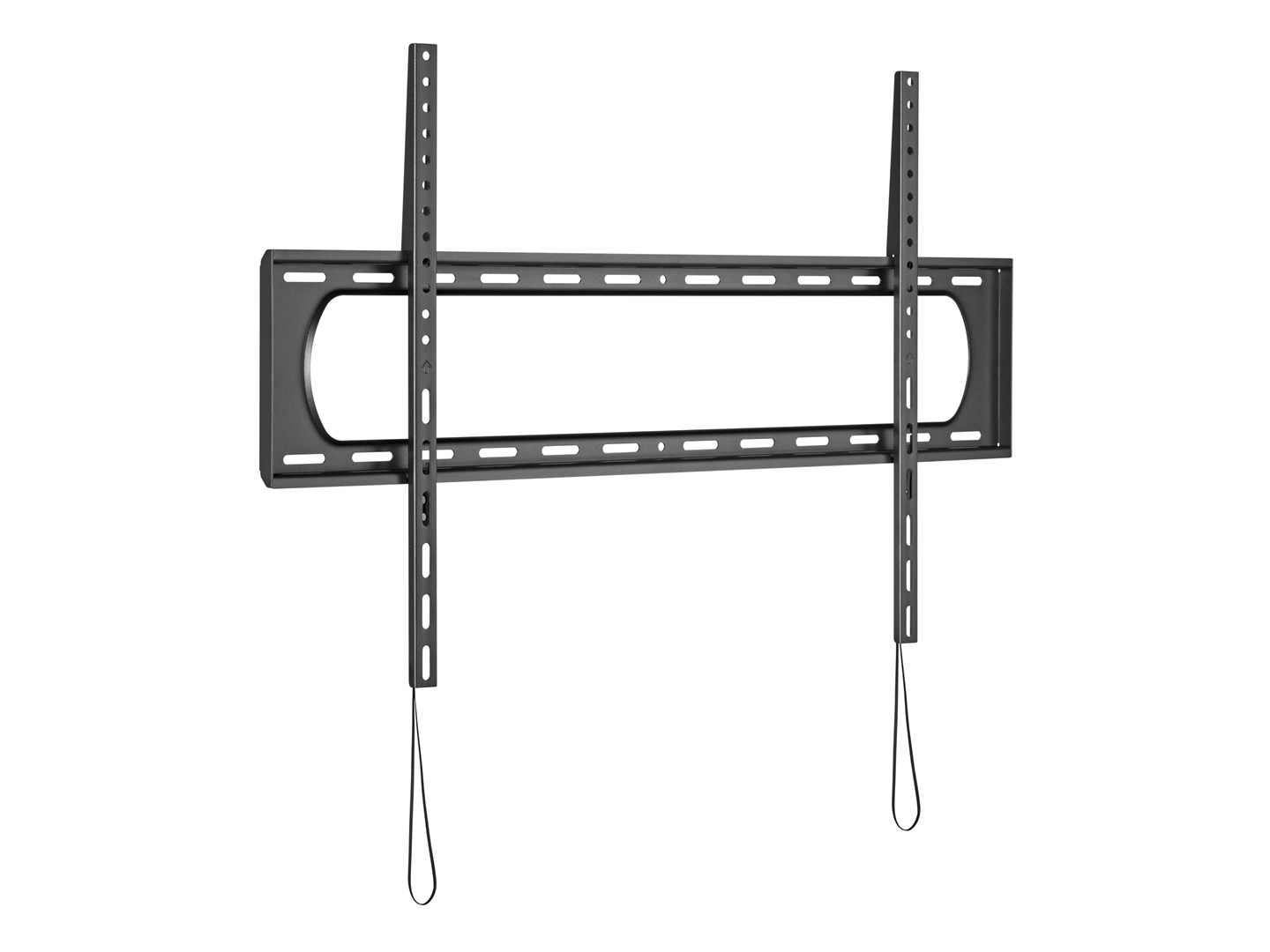 EQUIP 60"-120" Heavy-Duty Fixed TV