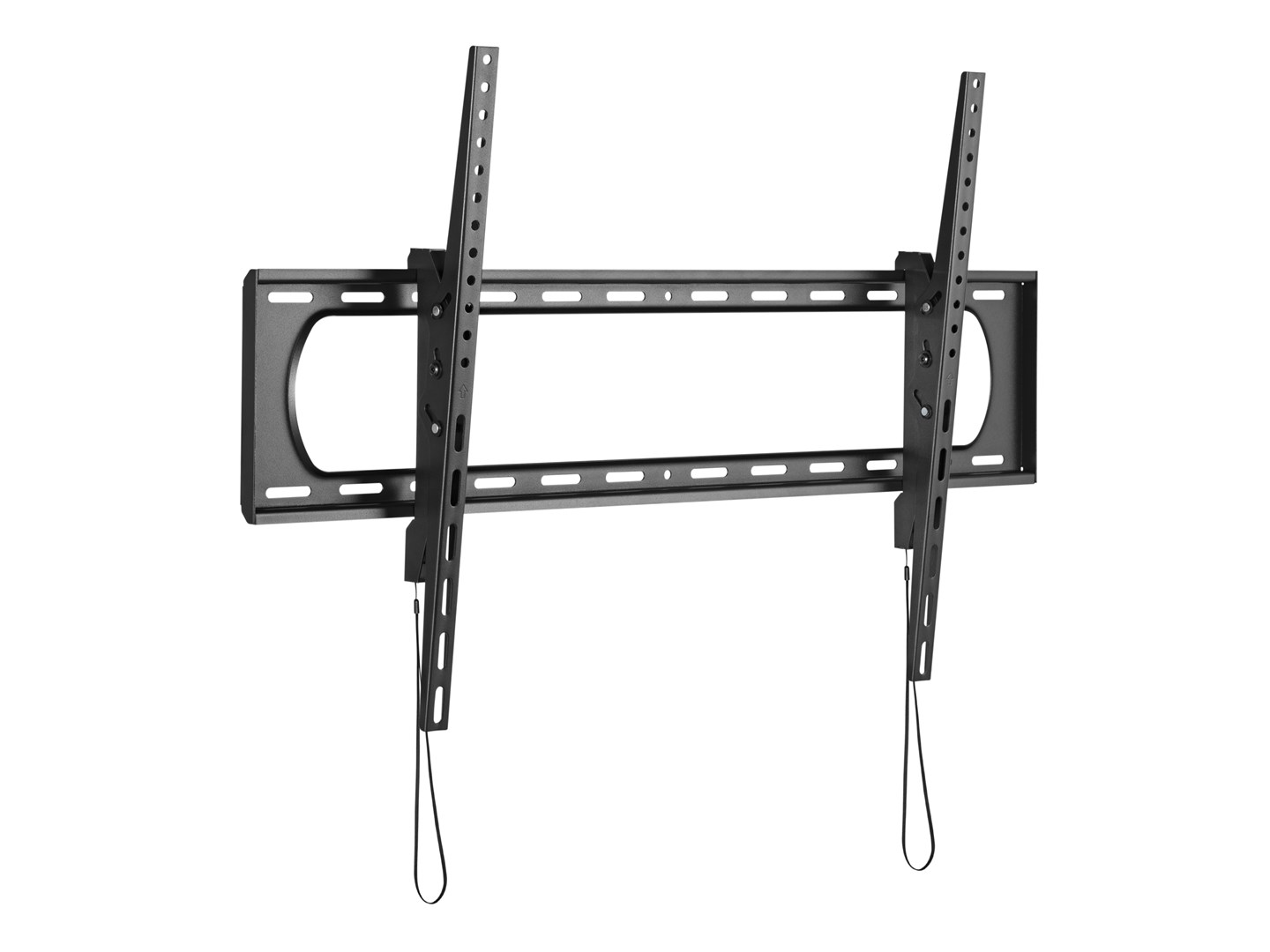 EQUIP 60"-120" Heavy-Duty Tilt TV
