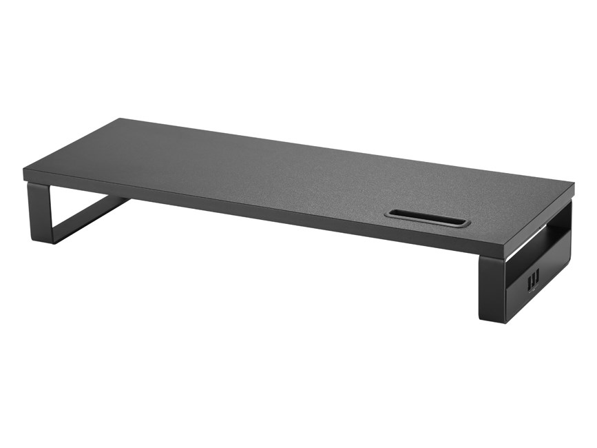 EQUIP 650881 Desktop Monitor Stand with