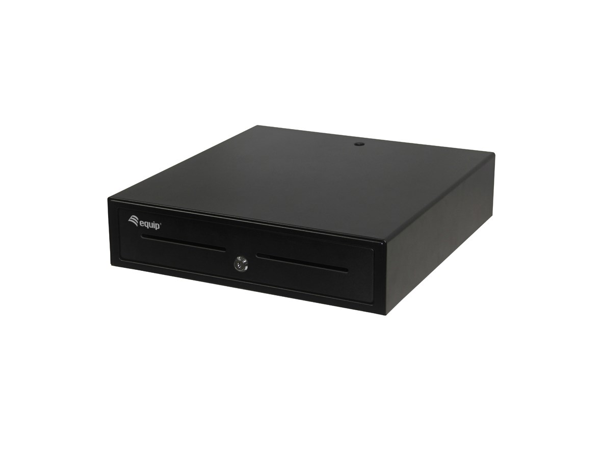 EQUIP  Cash Register Drawer for Point