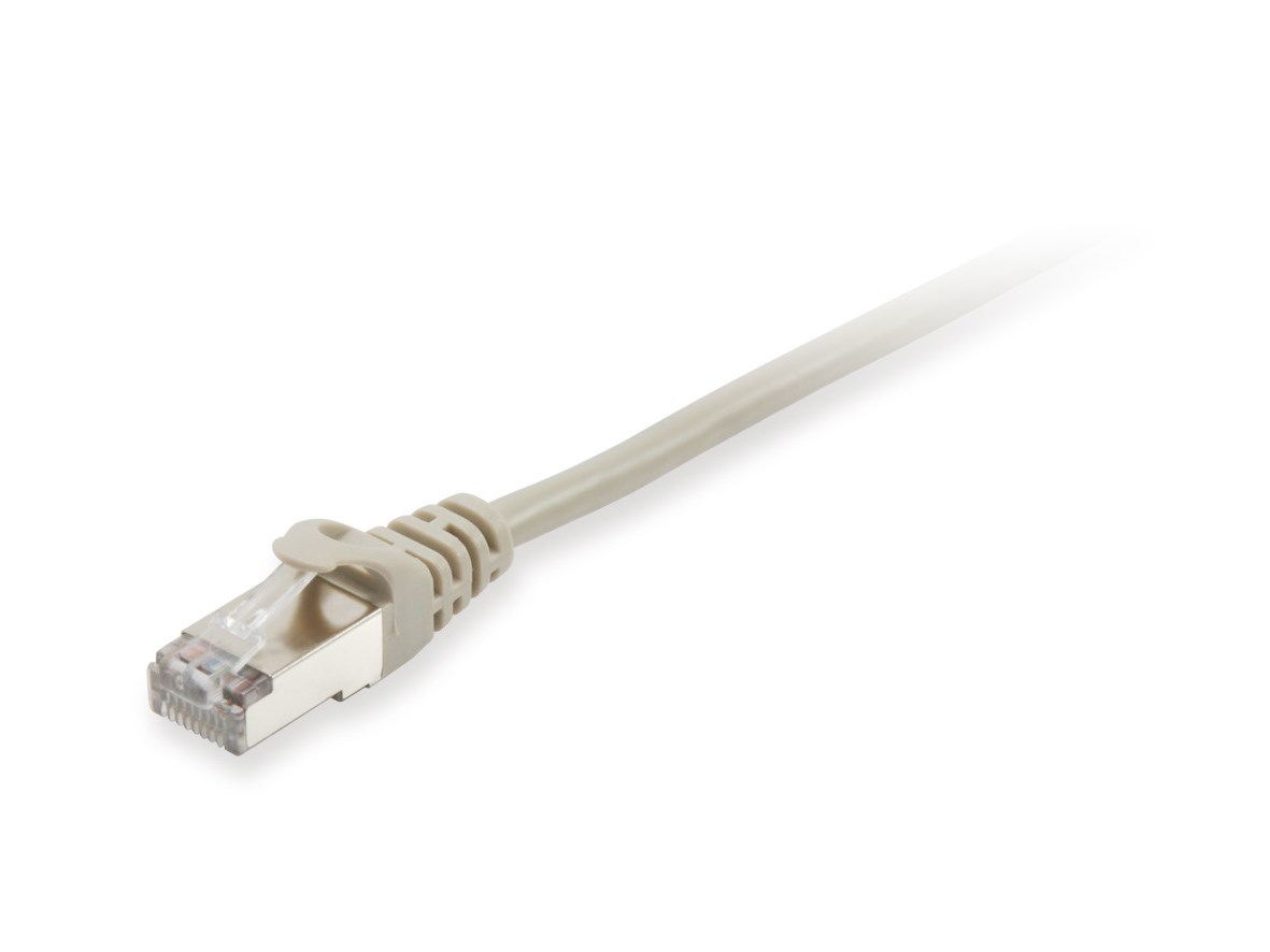 EQUIP  Cat.6 S/FTP Patch Cable
