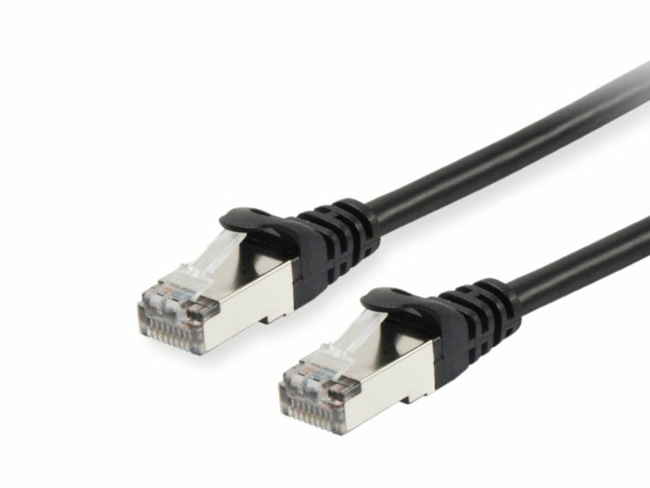 EQUIP Cat.6 S/FTP Patch Cable