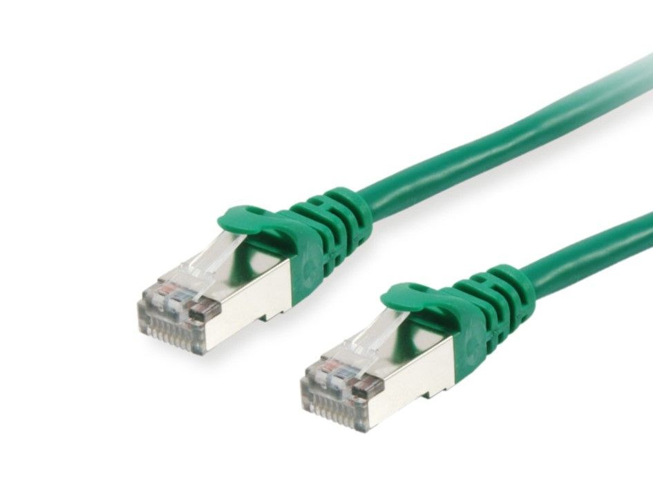 EQUIP Cat.6 S/FTP Patch Cable