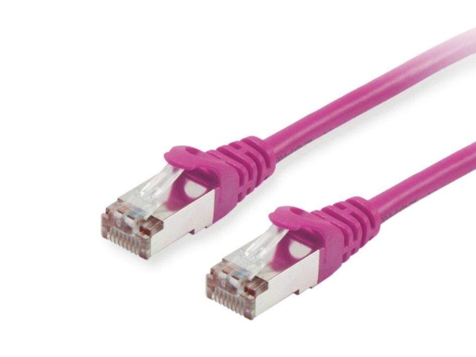 EQUIP Cat.6 S/FTP Patch Cable