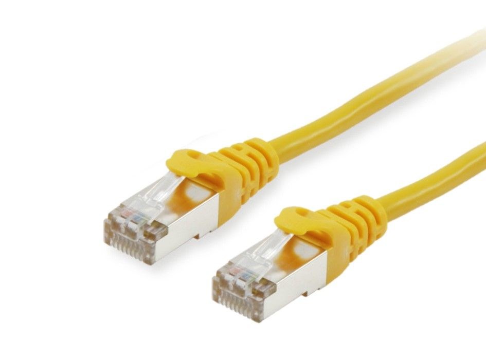 EQUIP Cat.6 S/FTP Patch Cable