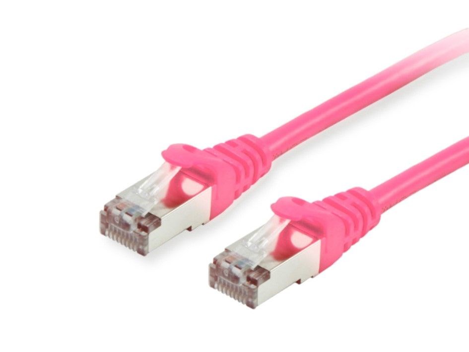 EQUIP  Cat.6 S/FTP Patch Cable