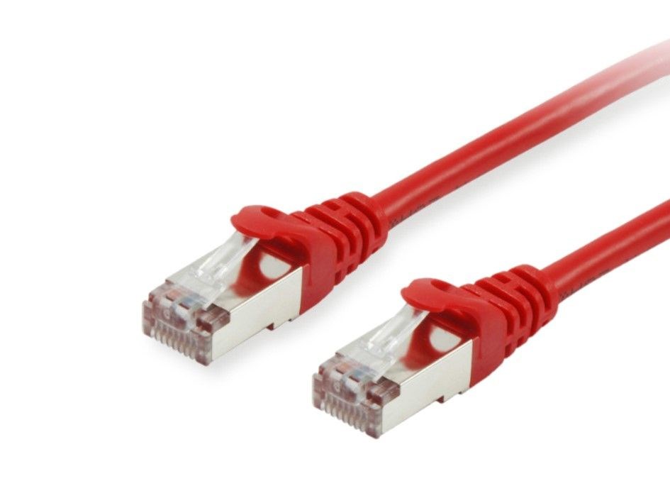 EQUIP  Cat.6 S/FTP Patch Cable